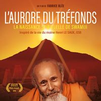 L'AURORE DU TREPONDS DVD LA NAISSANCE SPIRITUELLE DE SWAMIJI