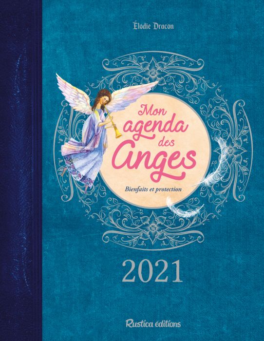 MON AGENDA DES ANGES 2021