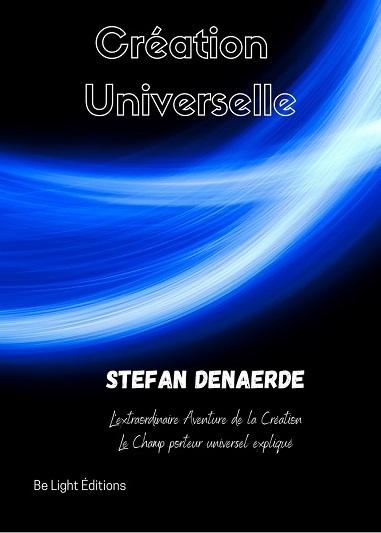 CREATION UNIVERSELLE